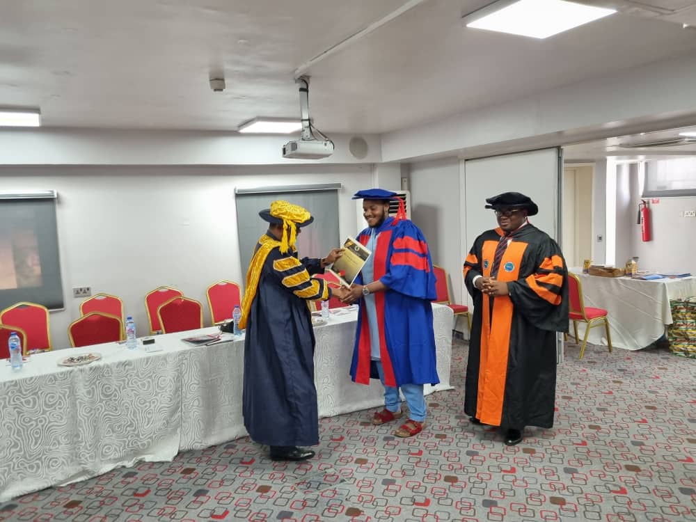 TBUGLEX Graduate